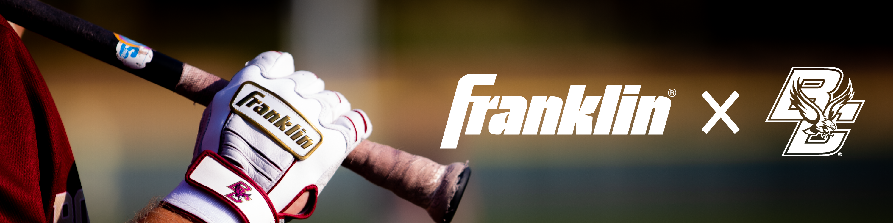 Franklin Sports Team Baseball New 