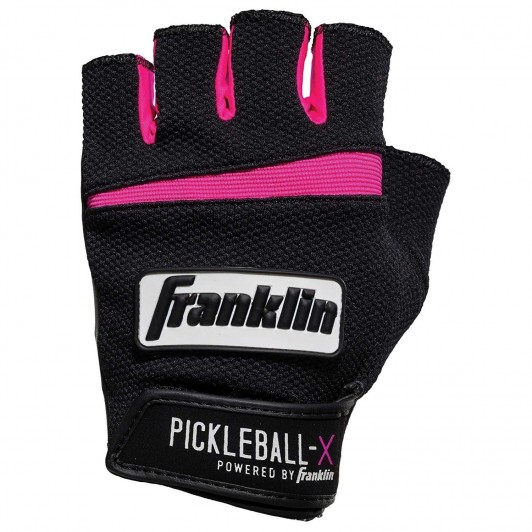 Adult-Medium Franklin Sports Pickleball Single Glove-Left Hand 